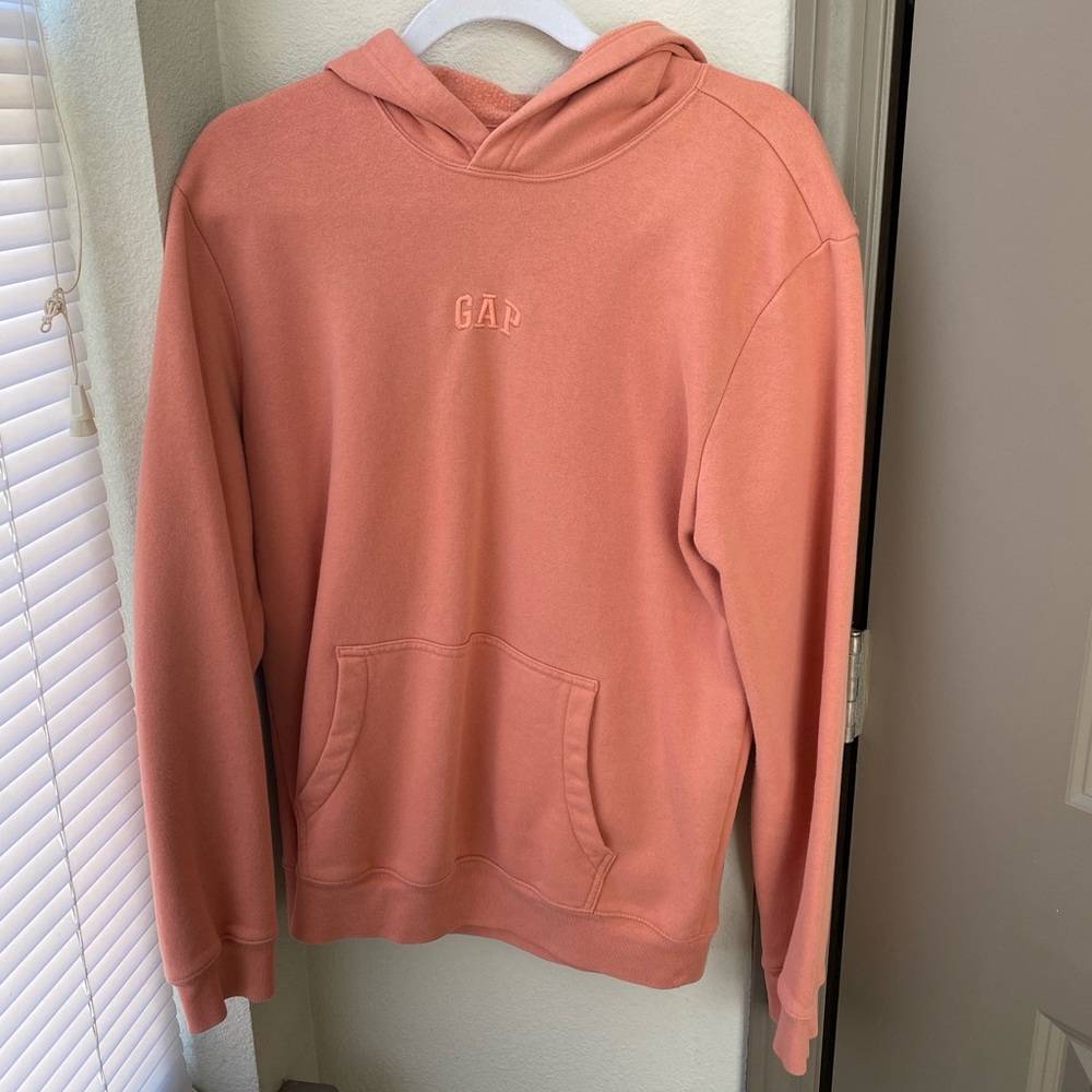 Gap Logo Hoodie